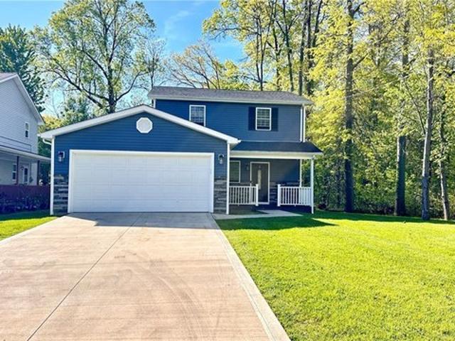 House for sale in Painesville, Ohio