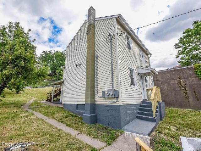 House for sale in Plymouth, Pennsylvania
