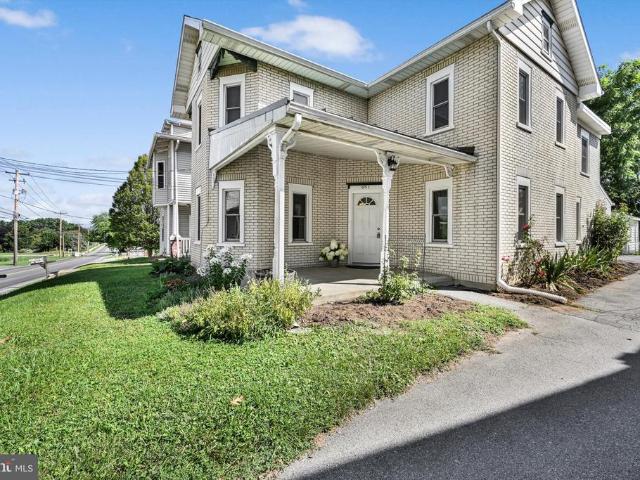 House for sale in Bird In Hand, Pennsylvania