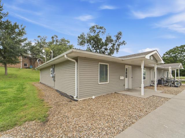 House for sale in Adel, Iowa