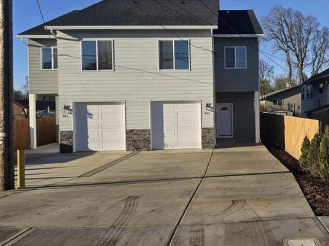Townhouse for sale in Oregonia