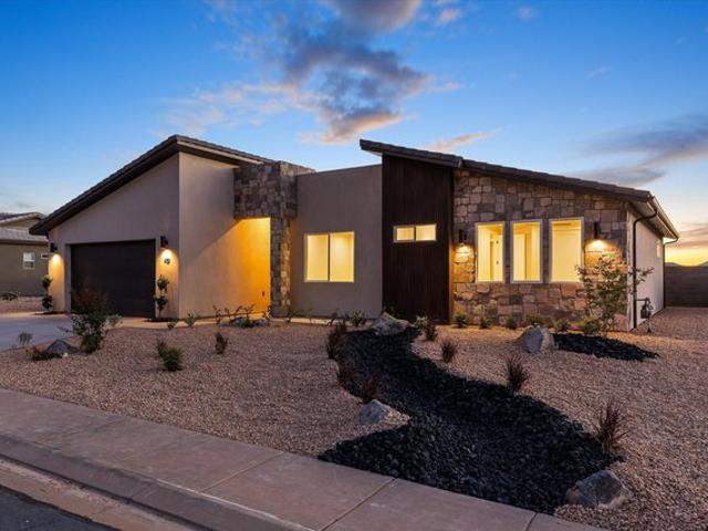 House for sale in La Verkin, Utah