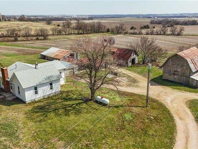 House for sale in Kansas