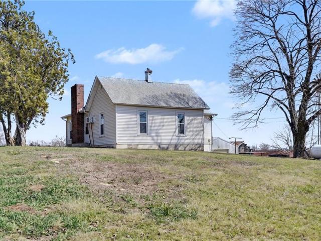House for sale in Kansas