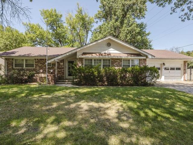 House for sale in Kansas