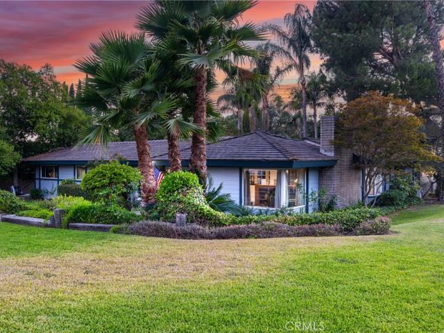 House for sale in Glendora, California