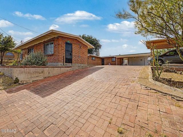 House for sale in Nogales, Arizona