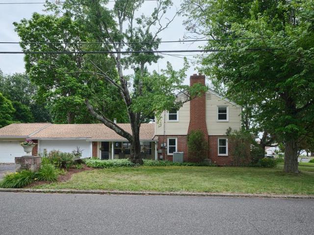 House for sale in Bucks, Pennsylvania