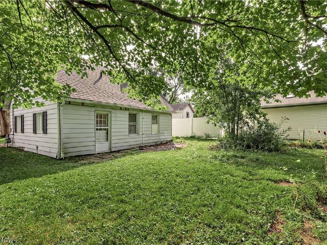 House for sale in Chardon, Ohio