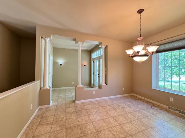 House for sale in Amherst, Wisconsin