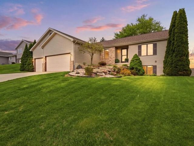 House for sale in Merlin, Wisconsin