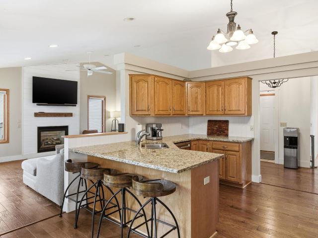House for sale in Merlin, Wisconsin