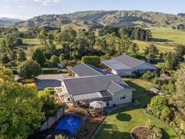 Property for sale in Raglan, Waikato