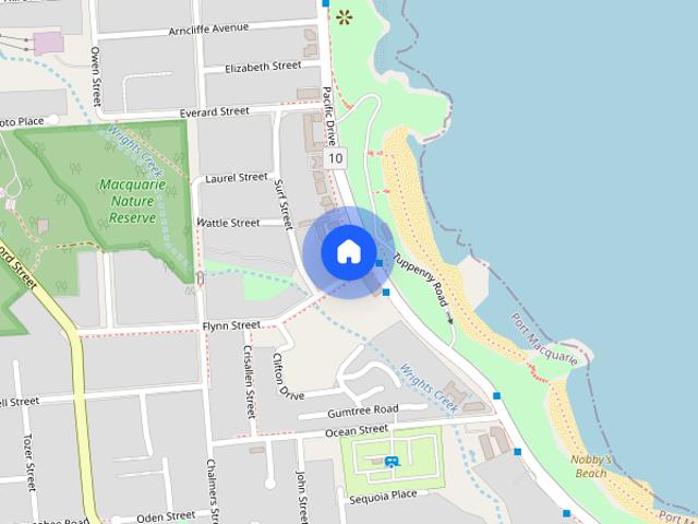 Apartment for rent in Mid North Coast Msc, New South Wales