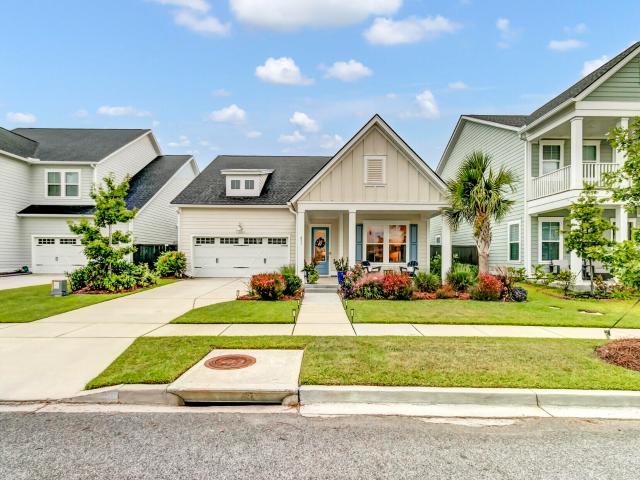 House for sale in Goose Creek, South Carolina