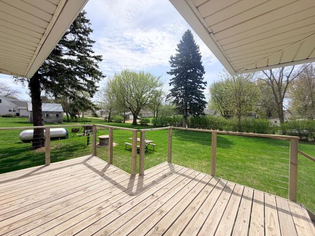House for sale in Lake Wilson, Minnesota
