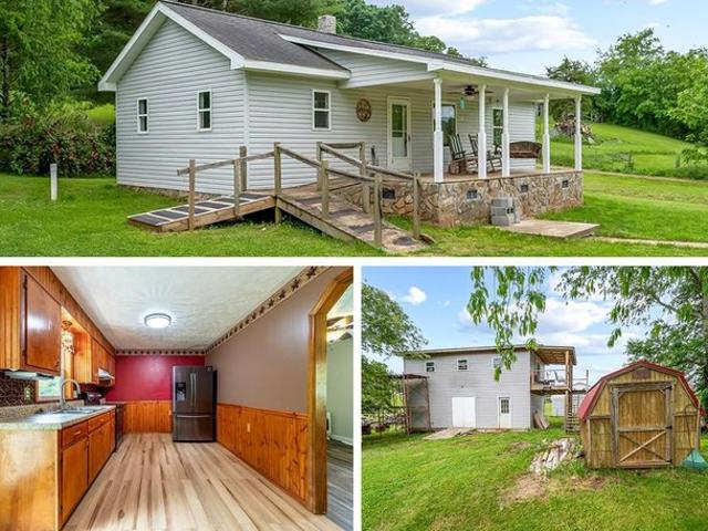 House for sale in Virginia