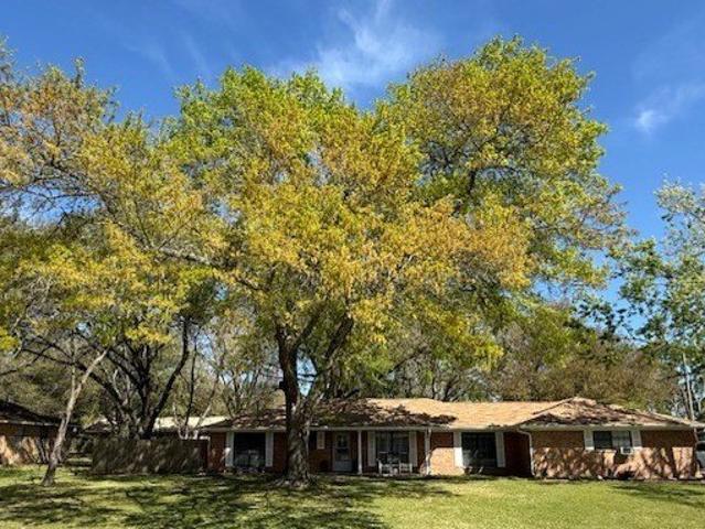 House for sale in Lovelady, Texas