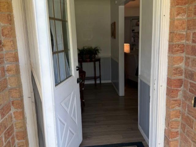 House for sale in Lovelady, Texas