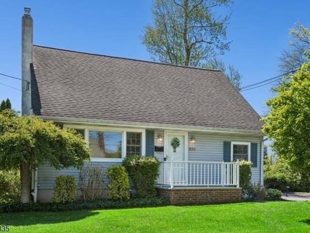 House for sale in Garwood, New Jersey