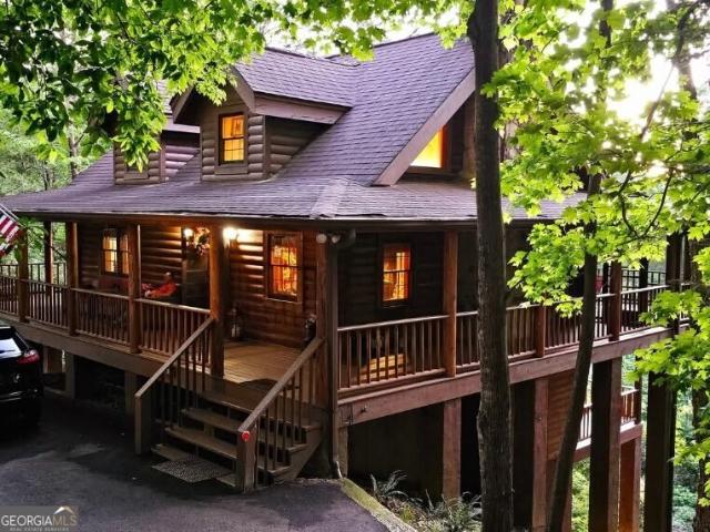 House for sale in Georgia