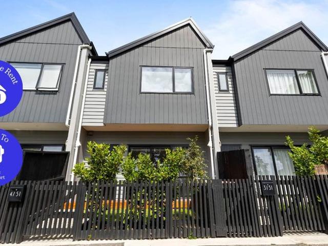House for rent in Glen Innes, Maungakiekie-Tāmaki