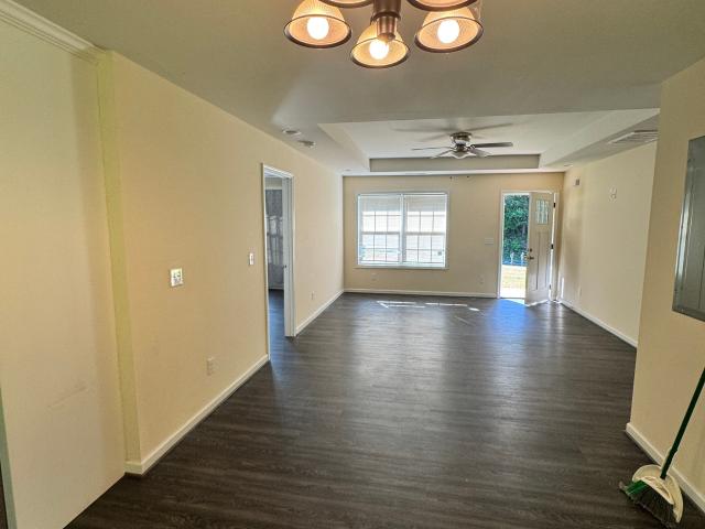 Property for rent in Dahlonega, Georgia