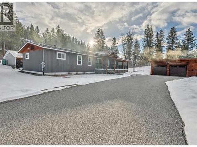 House for sale in British Columbia