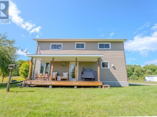 House for sale in East Ferris, Ontario