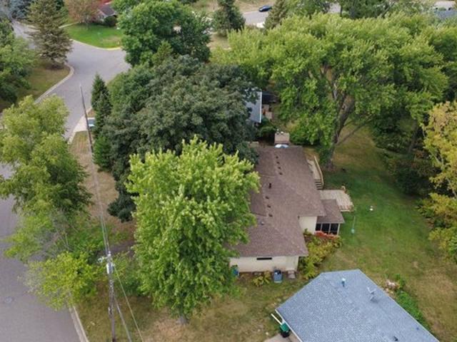 House for sale in Fridley, Minnesota