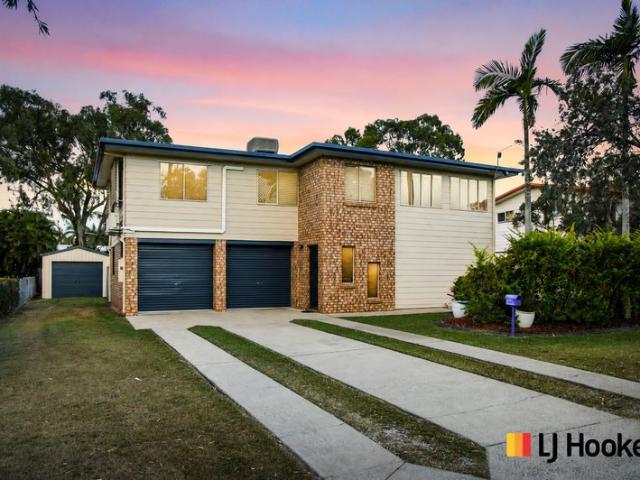 House for sale in Rockhampton, Queensland