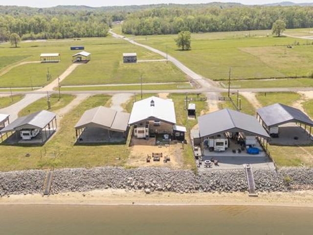 Land for sale in Clifton, Middle Tennessee