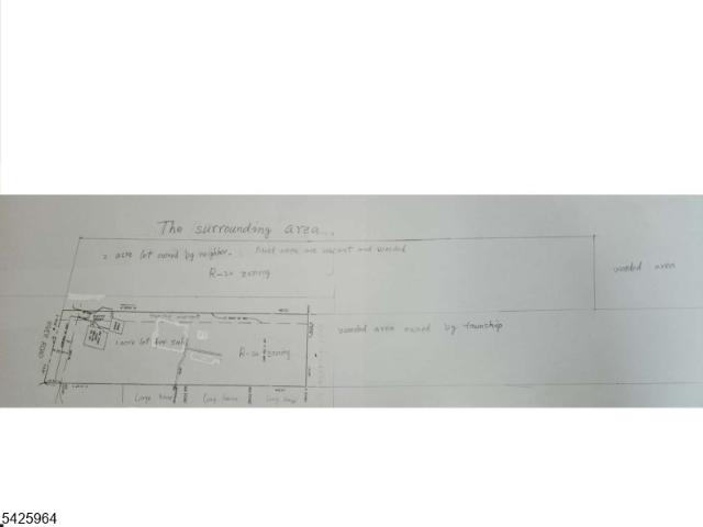 Land for sale in East Hanover, New Jersey