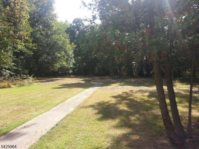 Land for sale in East Hanover, New Jersey