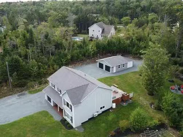 House for sale in Fall River, Nova Scotia