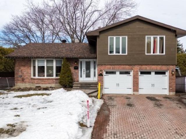 House for sale in St. Leonard's, Quebec