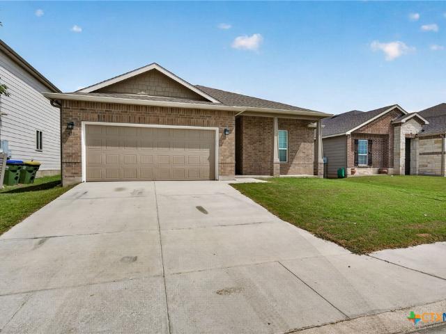 House for sale in Texas