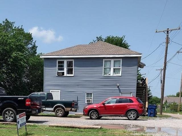 House for sale in Duncan, Oklahoma