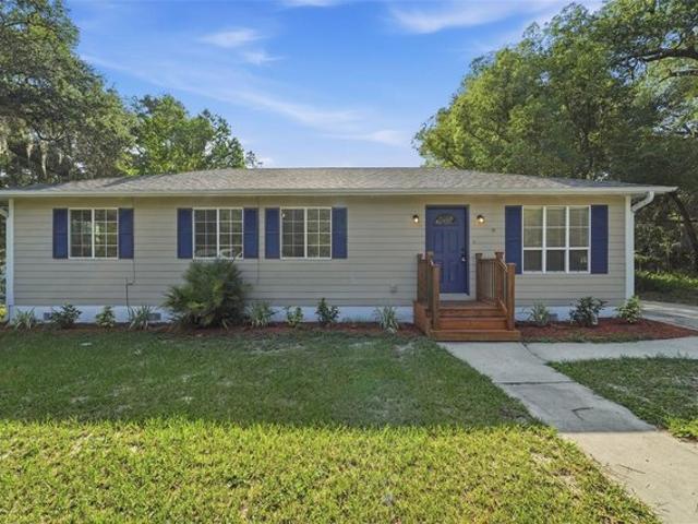 House for sale in Deland, Florida
