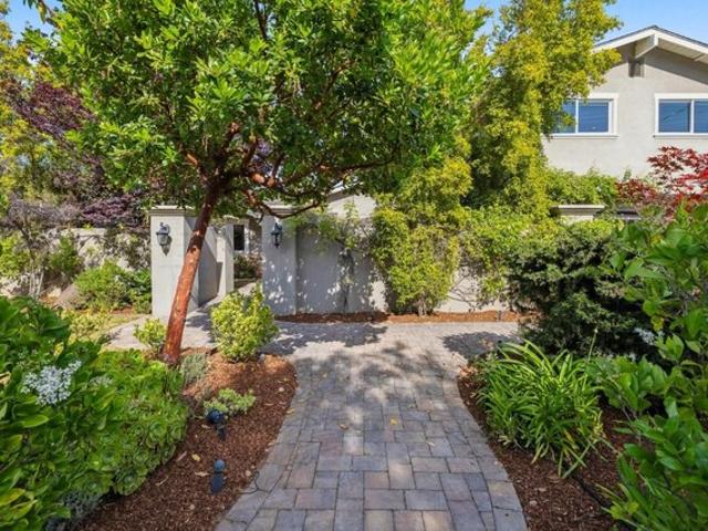 House for sale in Los Altos, California