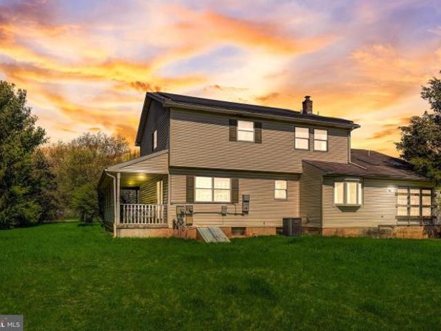 House for sale in Arcola, Pennsylvania