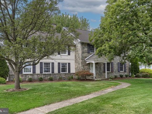 House for sale in Lebanon, Pennsylvania