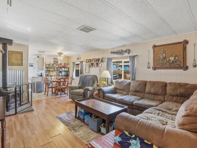 House for sale in Gila, Arizona