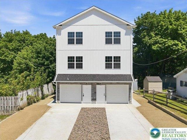 House for sale in Lehigh, Pennsylvania