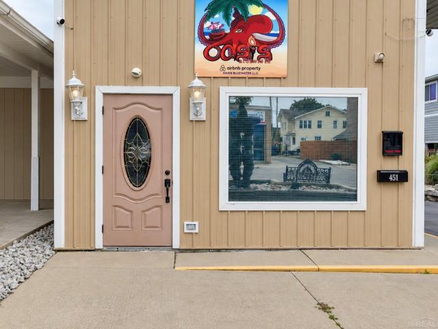 House for sale in Marine City, Saint Clair County