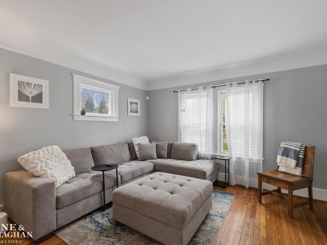 House for sale in Grosse Pointe, Michigan