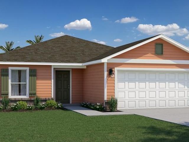 House for sale in Mexico Beach, Florida