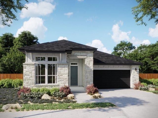 House for sale in Hays, Texas