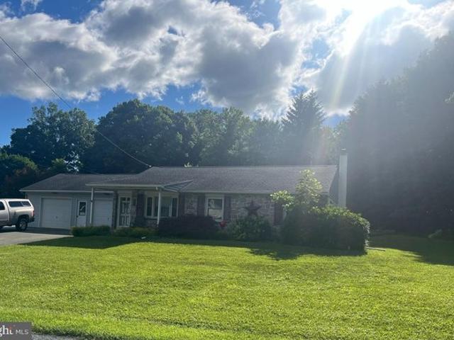 House for sale in Chester, Pennsylvania