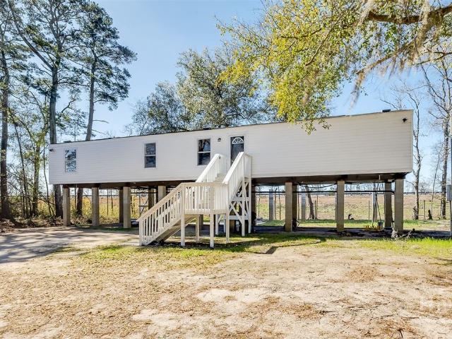 House for sale in Bloomingdale, Georgia